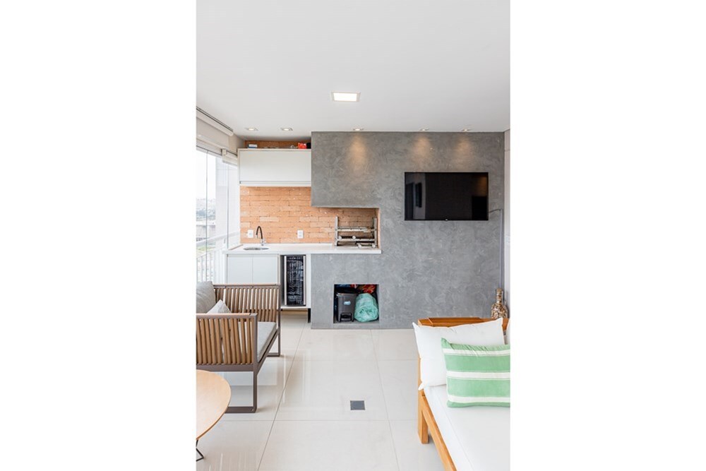 Apartamento, 2 quartos, 85 m² - Foto 45