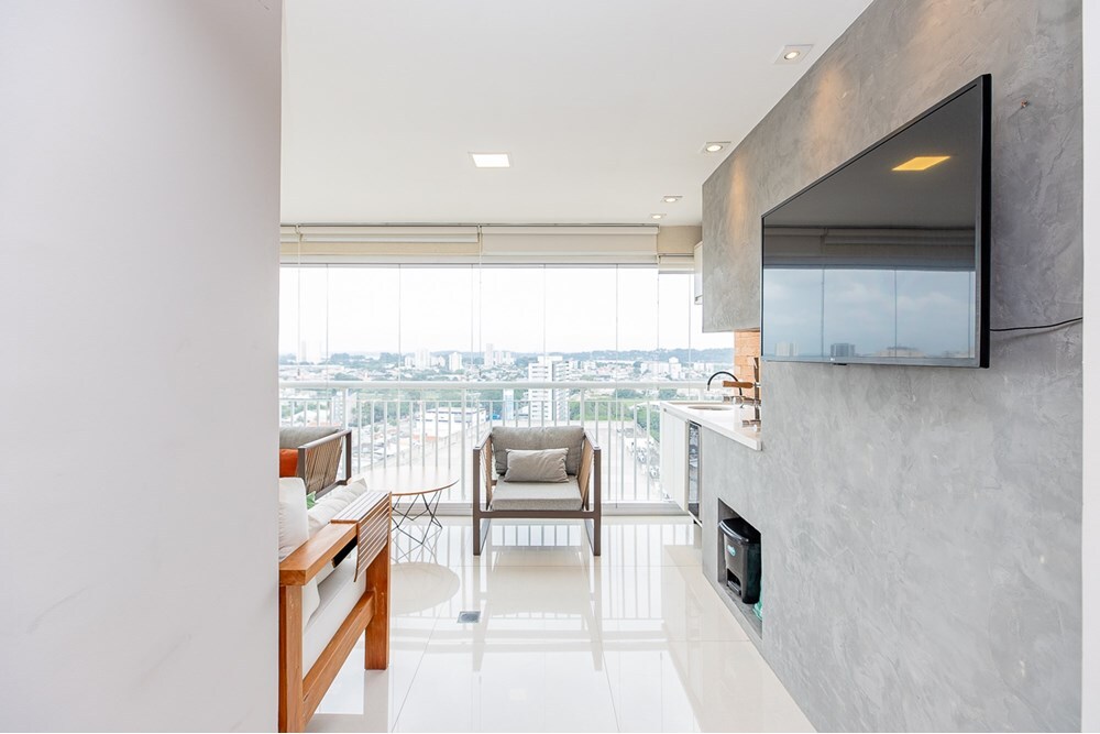 Apartamento, 2 quartos, 85 m² - Foto 48