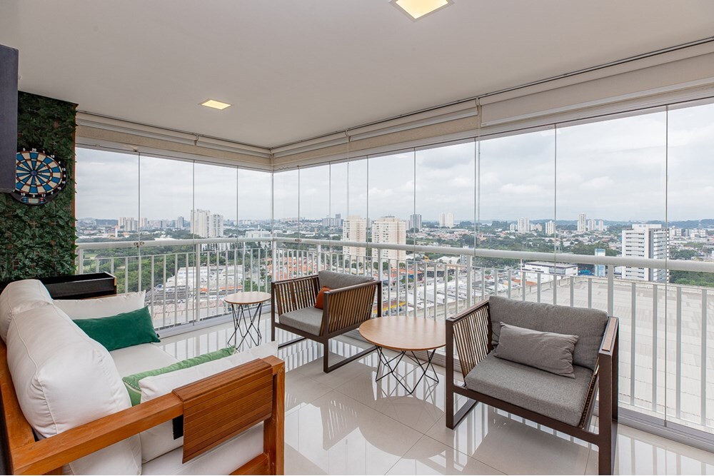 Apartamento, 2 quartos, 85 m² - Foto 49