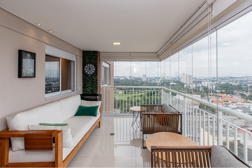 Apartamento, 2 quartos, 85 m² - Foto 50