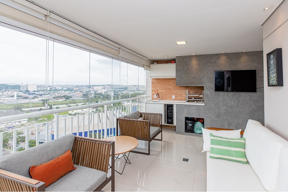 Apartamento, 2 quartos, 85 m² - Foto 40