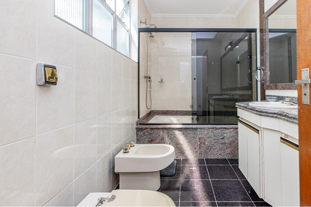 Casa à venda com 3 quartos, 142m² - Alto da Boa Vista,São Paulo