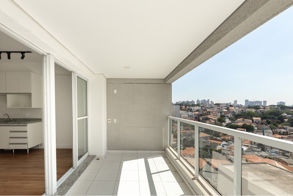 Studio à venda com 1 quarto, 36m² - Chácara Klabin,São Paulo