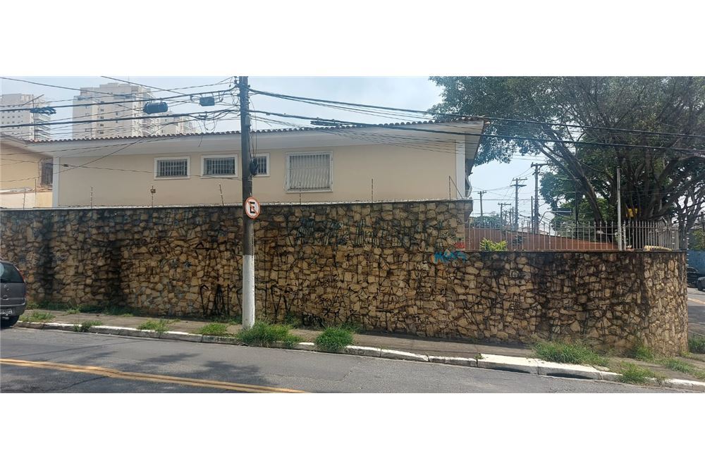 Casa à venda com 3 quartos, 240m² - Vila Mariana,São Paulo