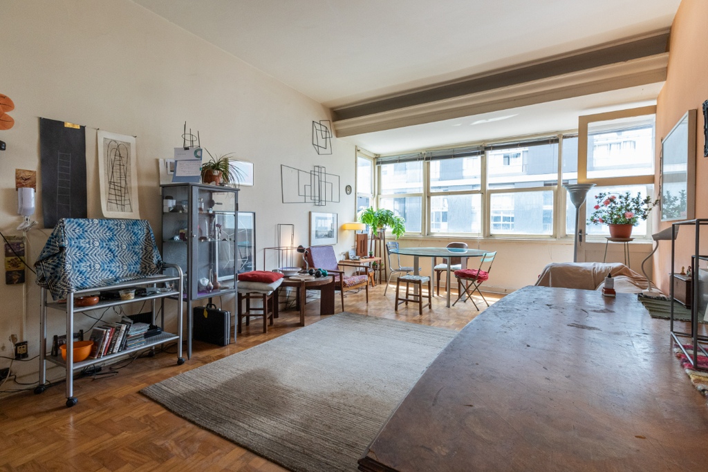 Apartamento à venda em São Paulo, Cerqueira César, com 3 quartos, 114m²