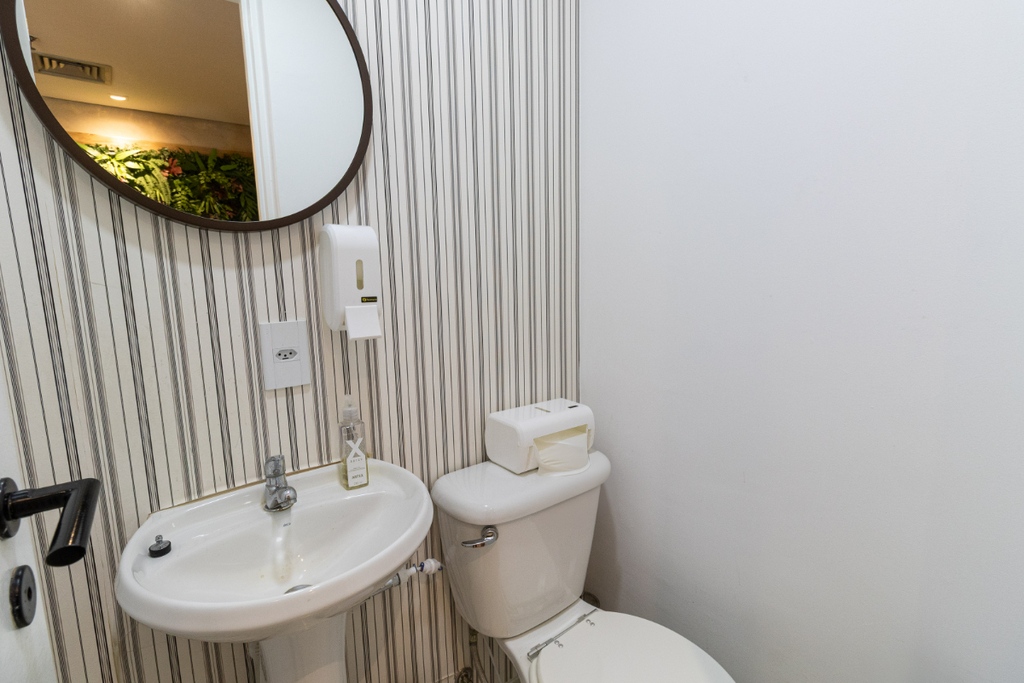 Prédio Inteiro à venda, 30m² - Foto 27