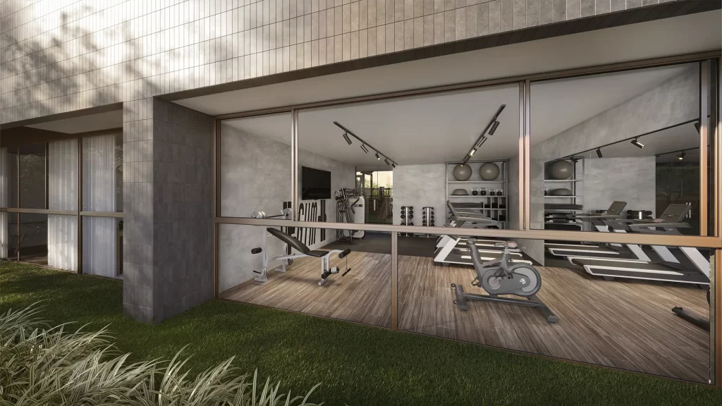 Apartamento à venda com 3 quartos, 75m² - Foto 5