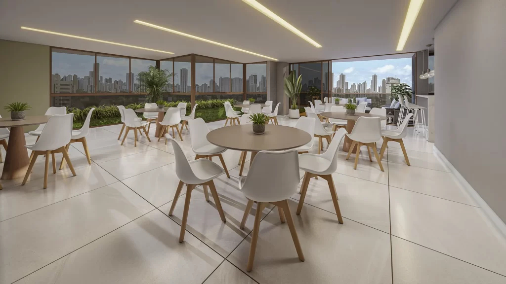 Apartamento à venda com 3 quartos, 75m² - Foto 6