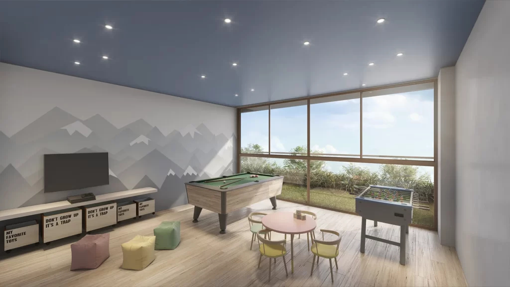 Apartamento à venda com 3 quartos, 75m² - Foto 7