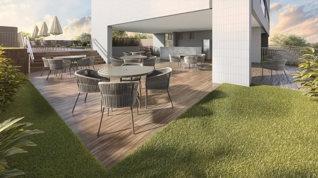 Apartamento à venda com 3 quartos, 75m² - Foto 11