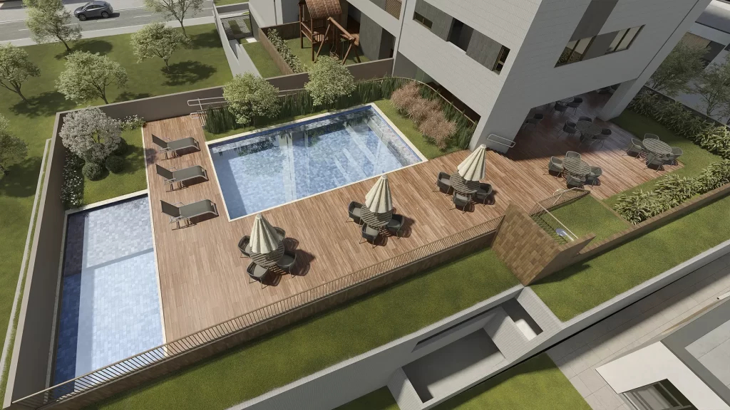 Apartamento à venda com 3 quartos, 75m² - Foto 12