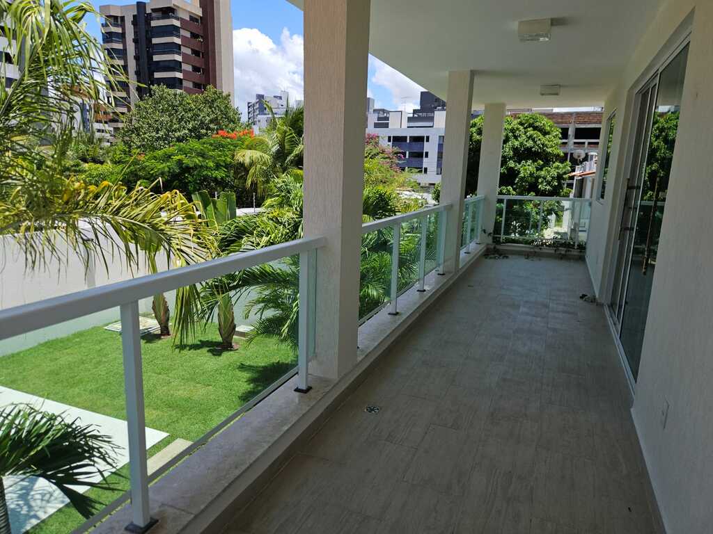 Casa à venda com 4 quartos, 331m² - Foto 10