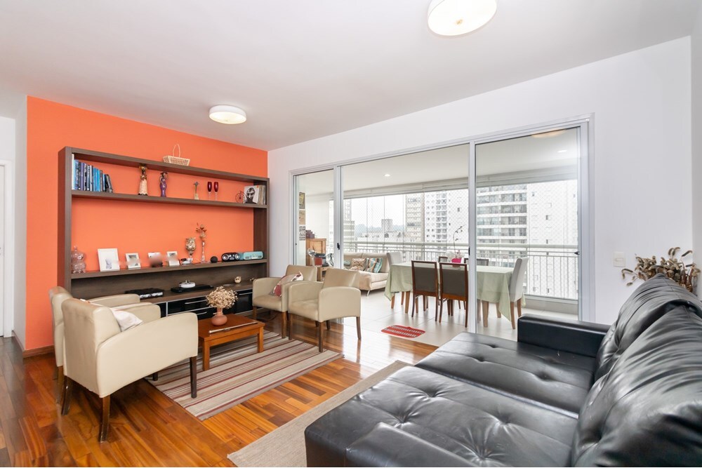 Apartamento, 3 quartos, 135 m² - Foto 27