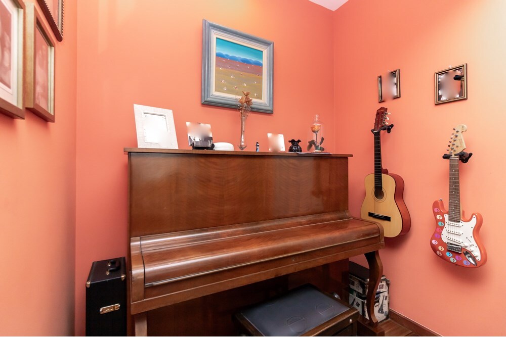 Apartamento, 3 quartos, 135 m² - Foto 28