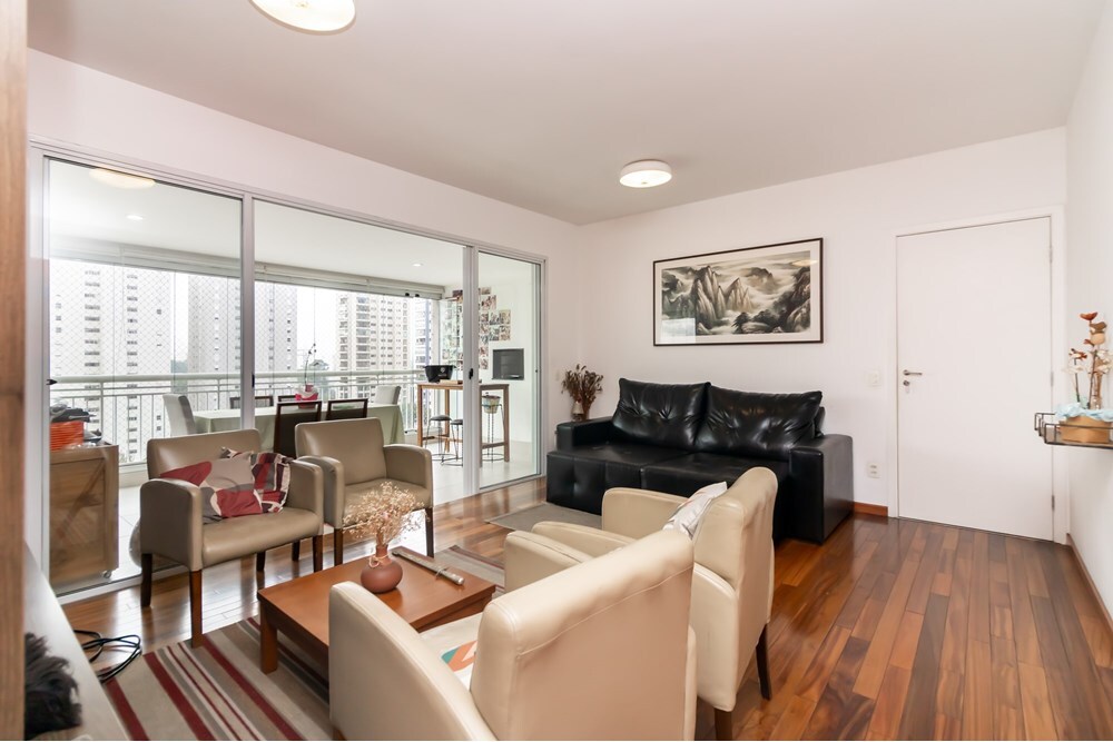 Apartamento, 3 quartos, 135 m² - Foto 29