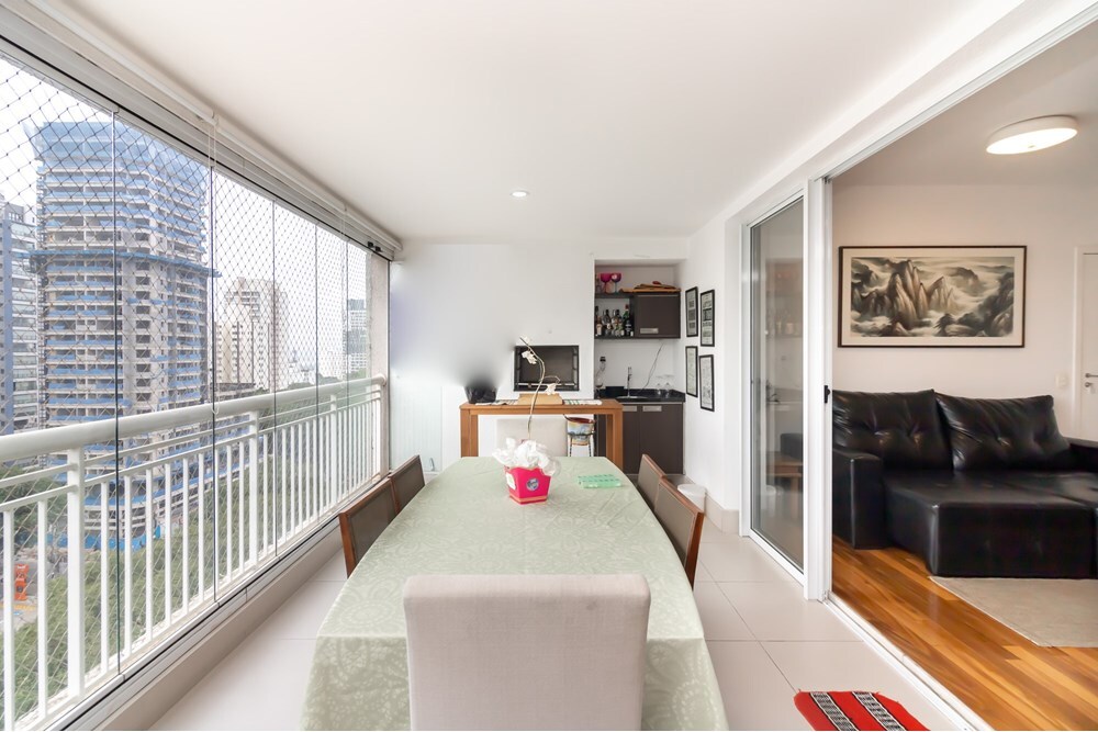 Apartamento, 3 quartos, 135 m² - Foto 31