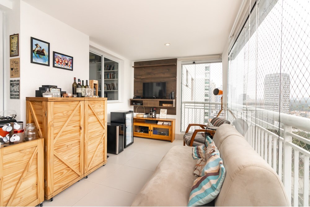 Apartamento, 3 quartos, 135 m² - Foto 33