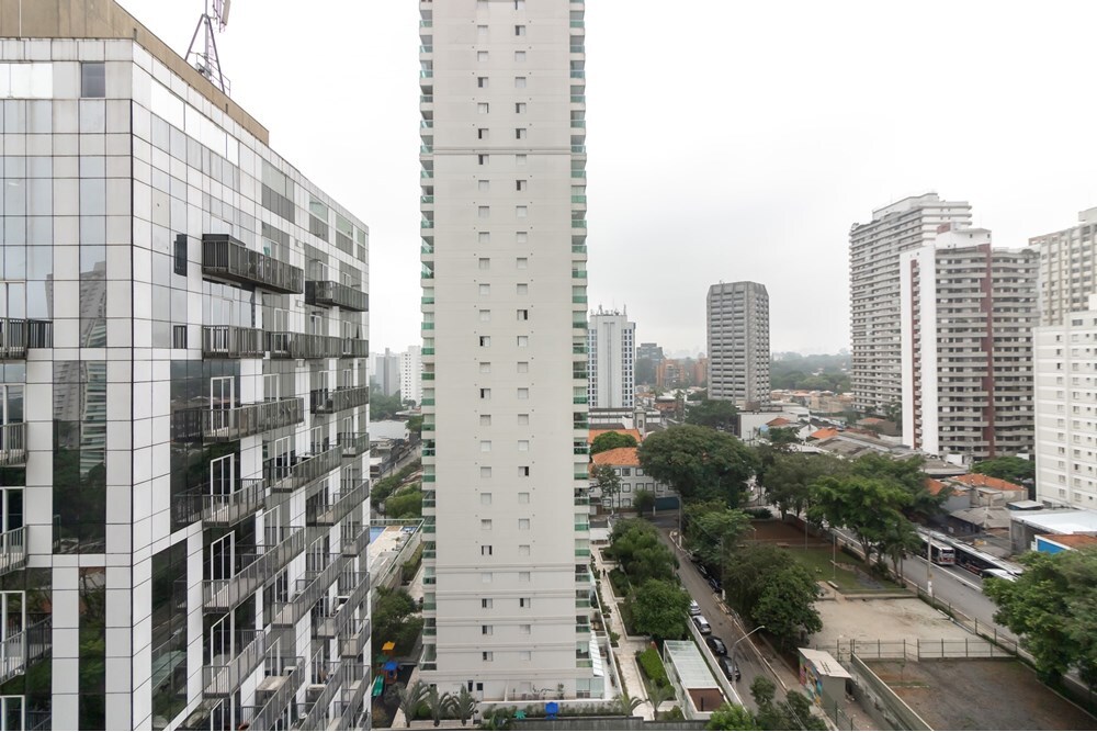 Apartamento, 3 quartos, 135 m² - Foto 34