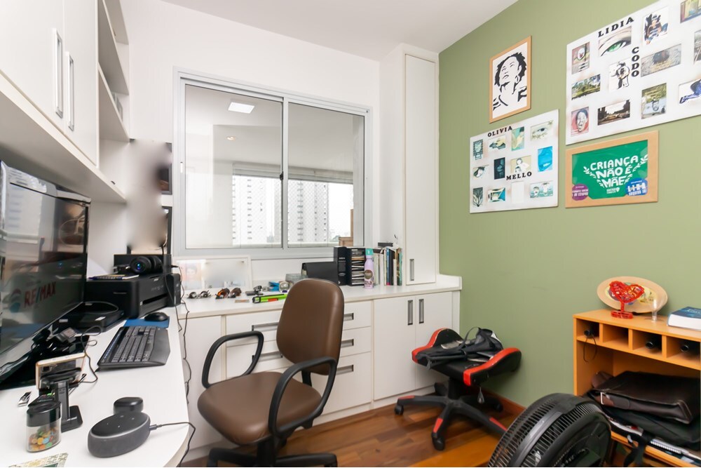 Apartamento, 3 quartos, 135 m² - Foto 35