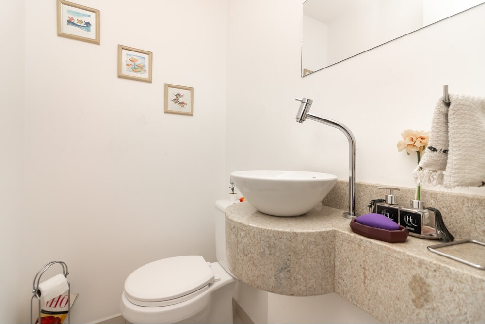 Apartamento, 3 quartos, 135 m² - Foto 36