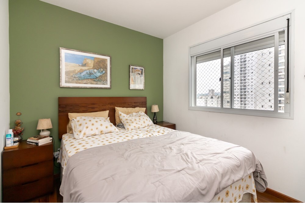 Apartamento, 3 quartos, 135 m² - Foto 37