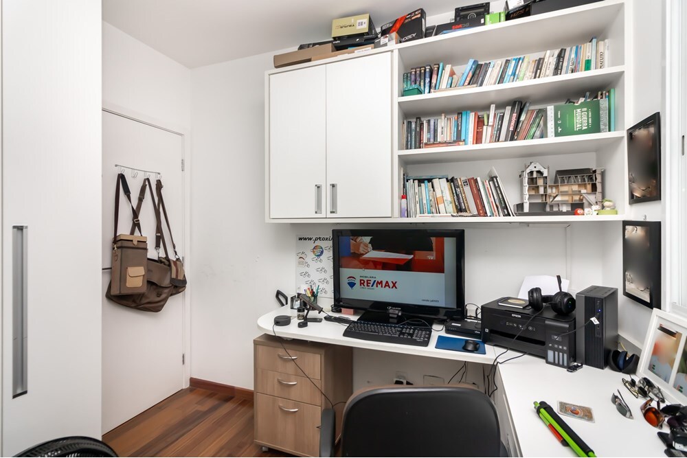 Apartamento, 3 quartos, 135 m² - Foto 39