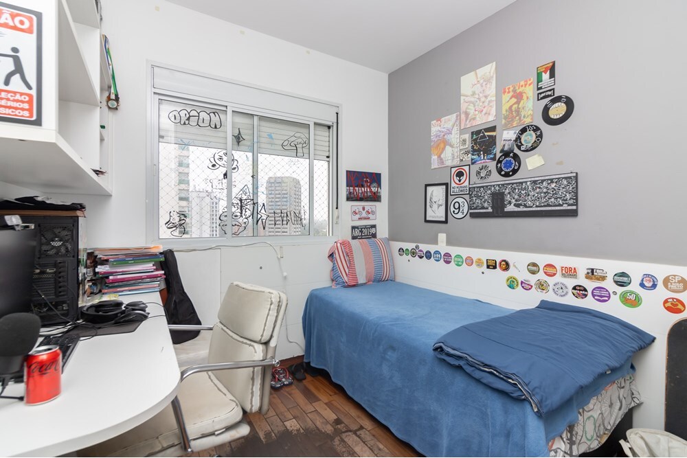 Apartamento, 3 quartos, 135 m² - Foto 41