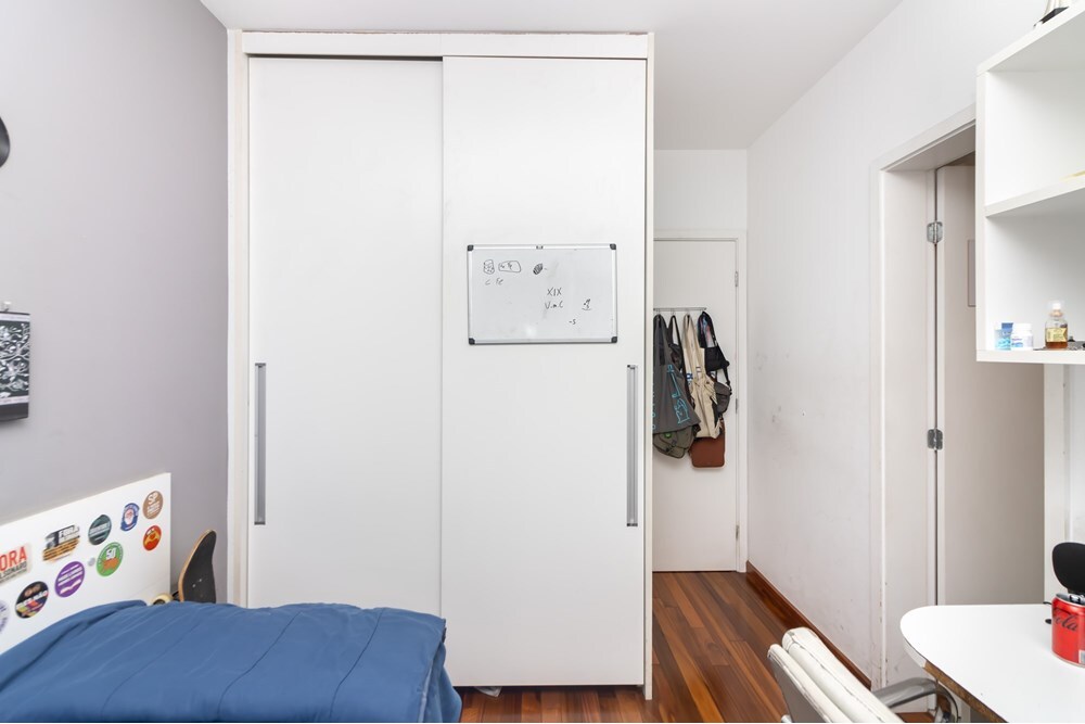 Apartamento, 3 quartos, 135 m² - Foto 42