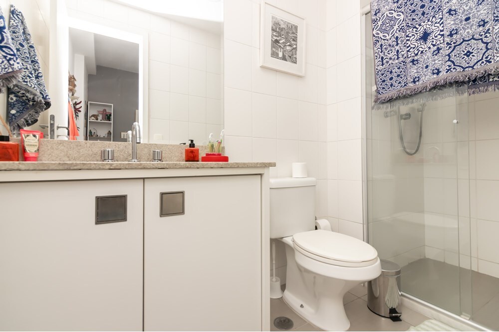 Apartamento, 3 quartos, 135 m² - Foto 43