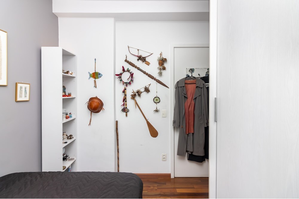 Apartamento, 3 quartos, 135 m² - Foto 46