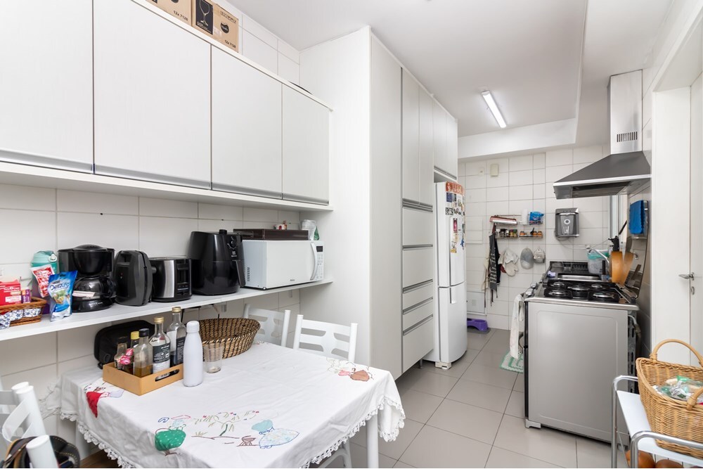 Apartamento, 3 quartos, 135 m² - Foto 49