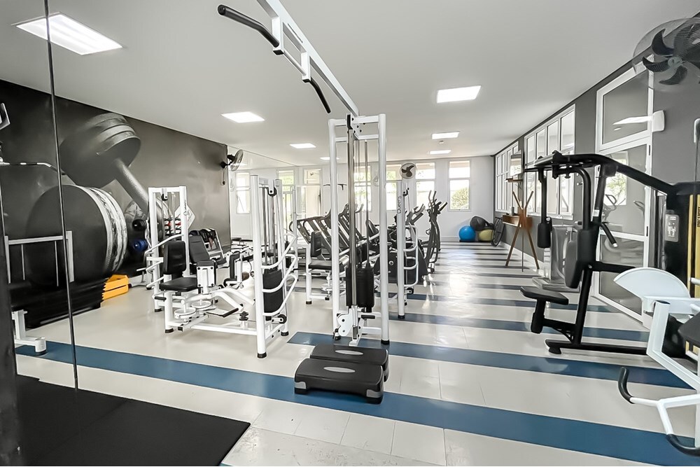 Apartamento, 3 quartos, 135 m² - Foto 38