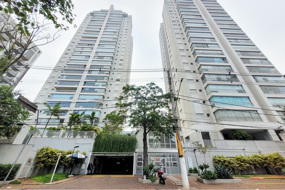 Apartamento, 3 quartos, 135 m² - Foto 10