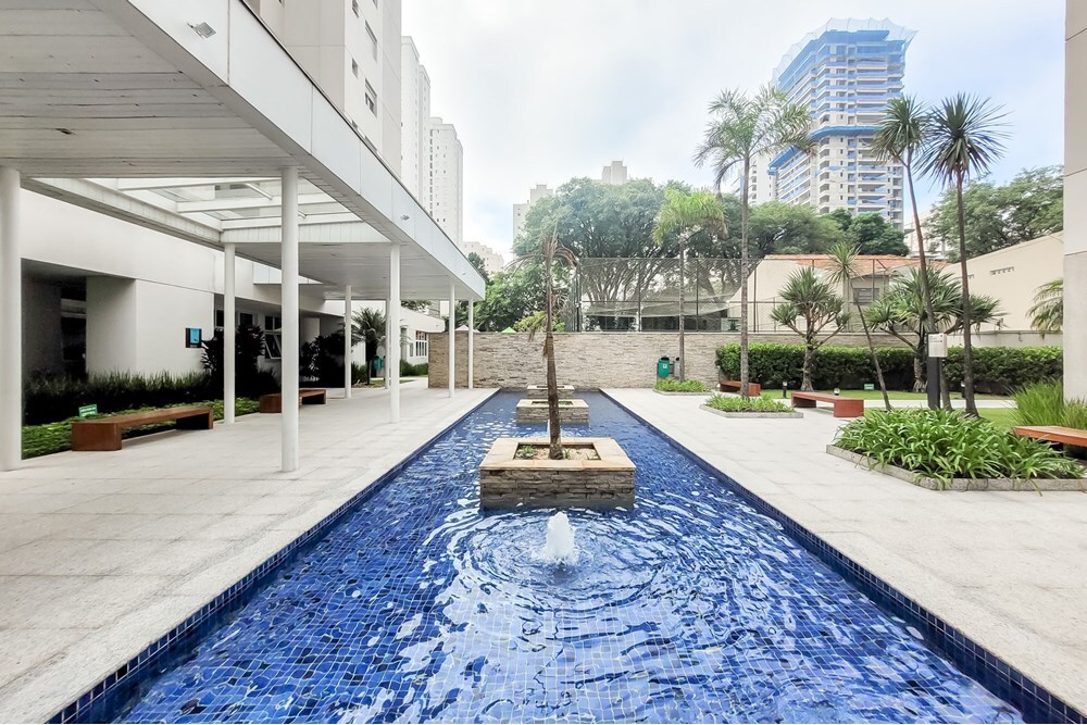 Apartamento, 3 quartos, 135 m² - Foto 11