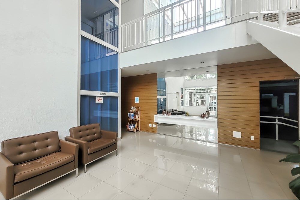 Apartamento, 3 quartos, 135 m² - Foto 12