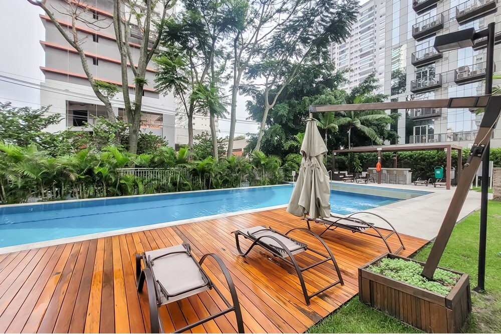 Apartamento, 3 quartos, 135 m² - Foto 13