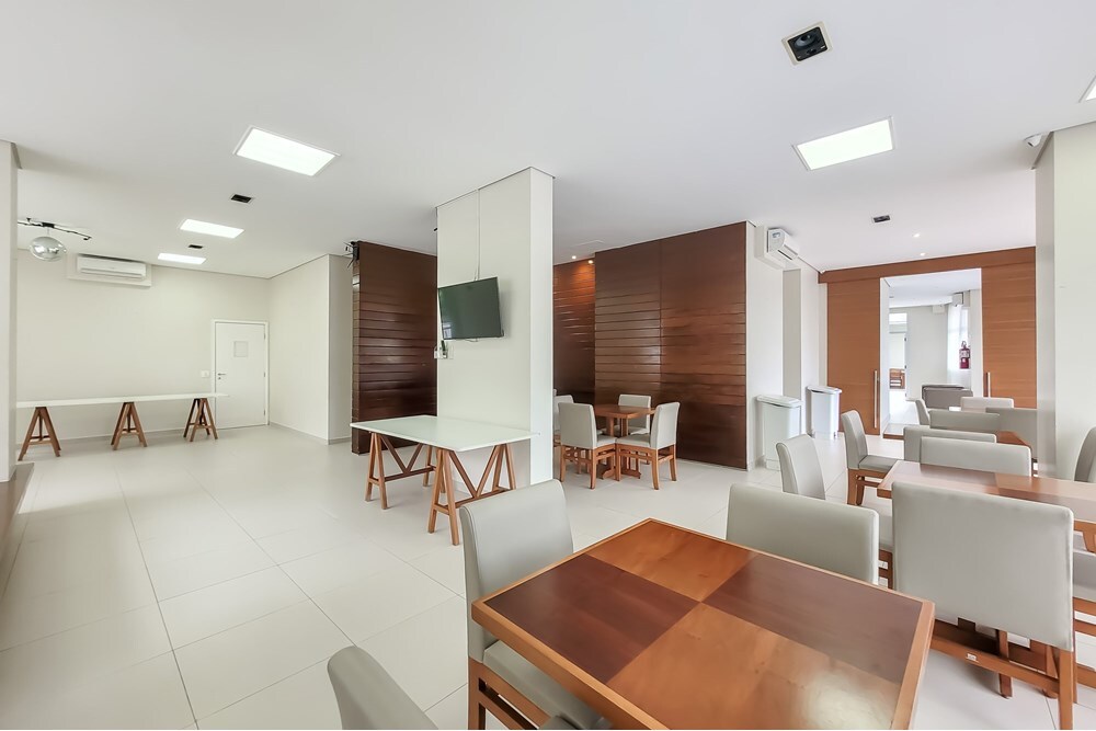 Apartamento, 3 quartos, 135 m² - Foto 19