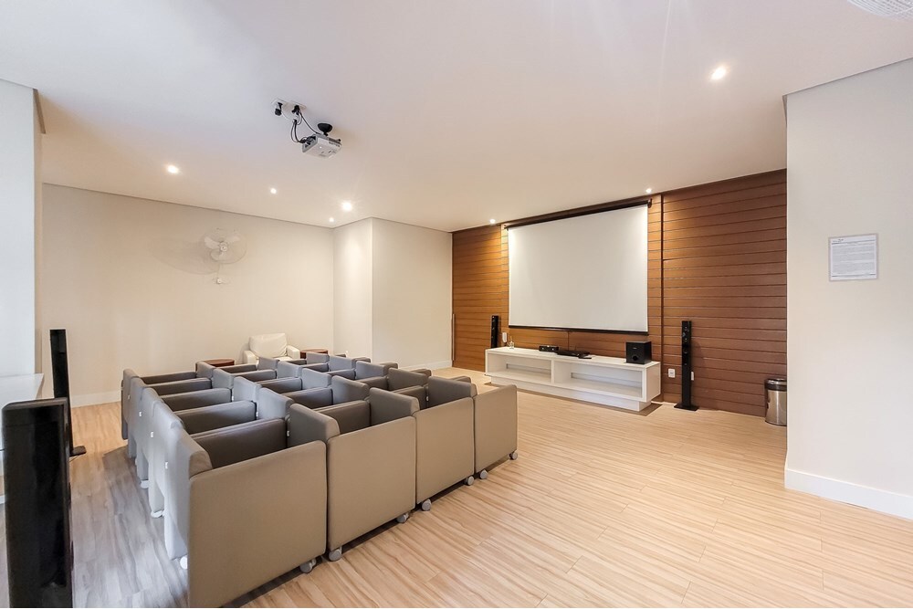 Apartamento, 3 quartos, 135 m² - Foto 20