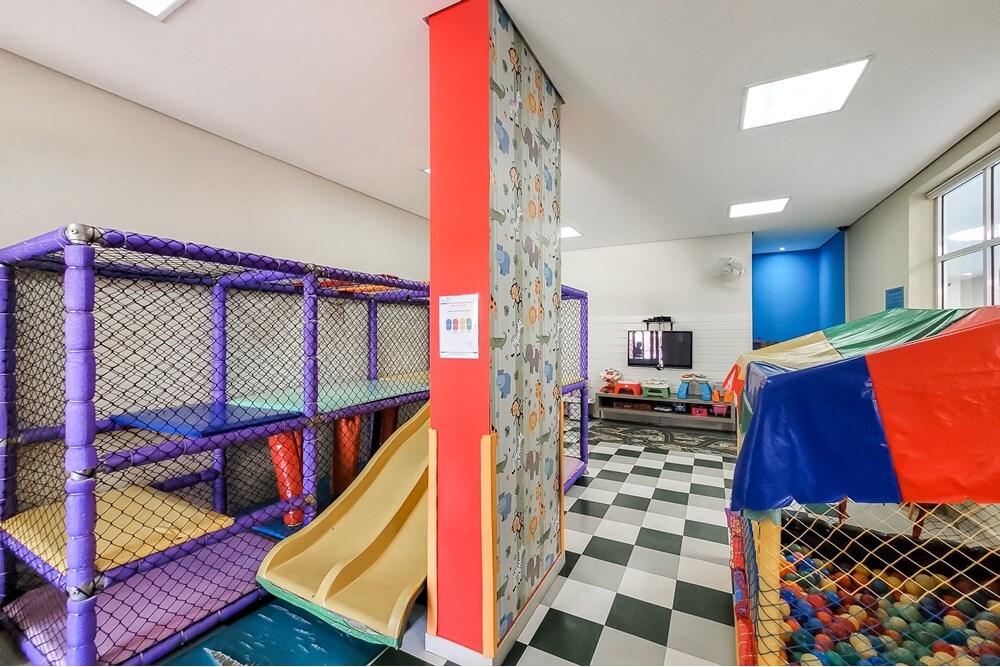 Apartamento, 3 quartos, 135 m² - Foto 21