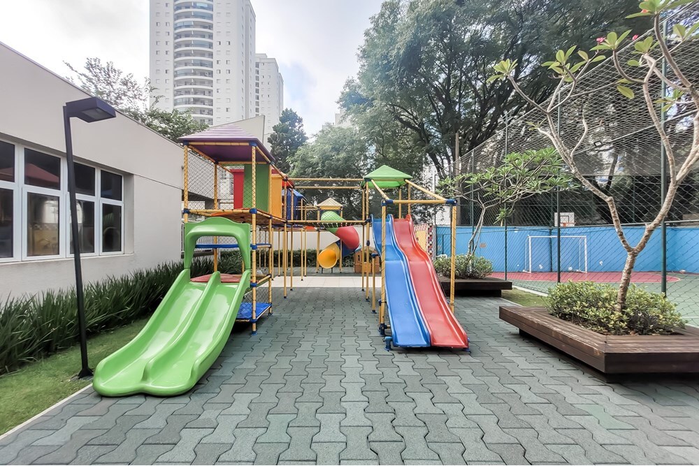 Apartamento, 3 quartos, 135 m² - Foto 22