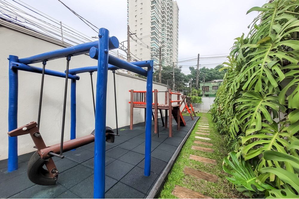 Apartamento, 3 quartos, 135 m² - Foto 23