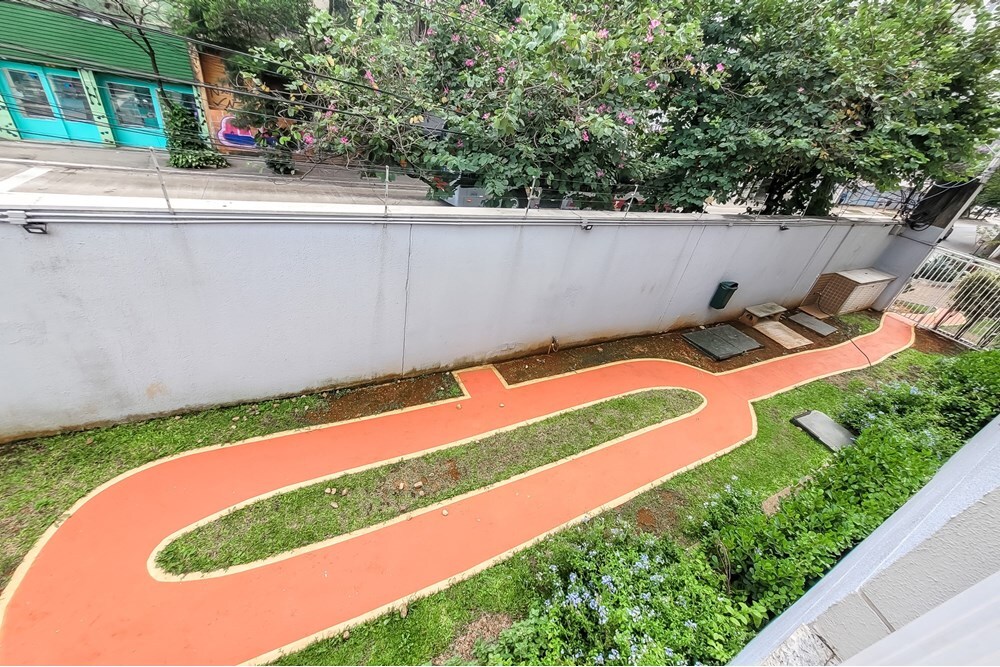 Apartamento, 3 quartos, 135 m² - Foto 24