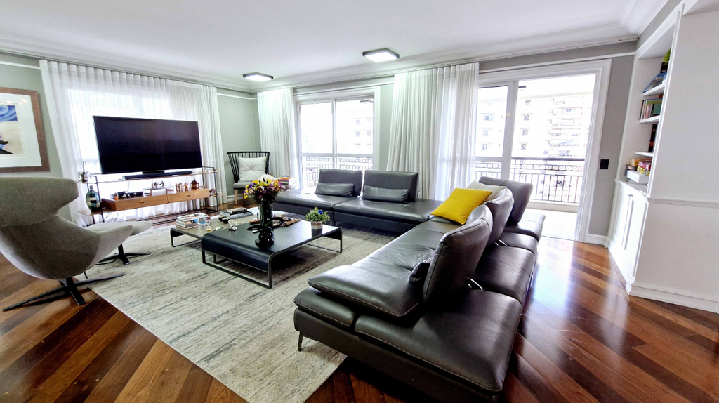 Apartamento, 4 quartos, 401 m² - Foto 51