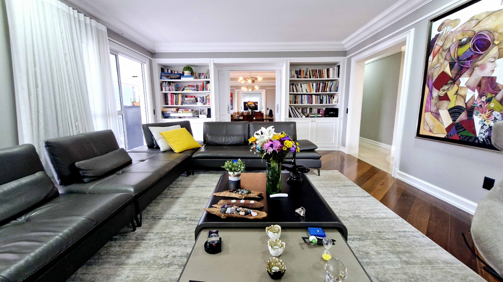 Apartamento, 4 quartos, 401 m² - Foto 50