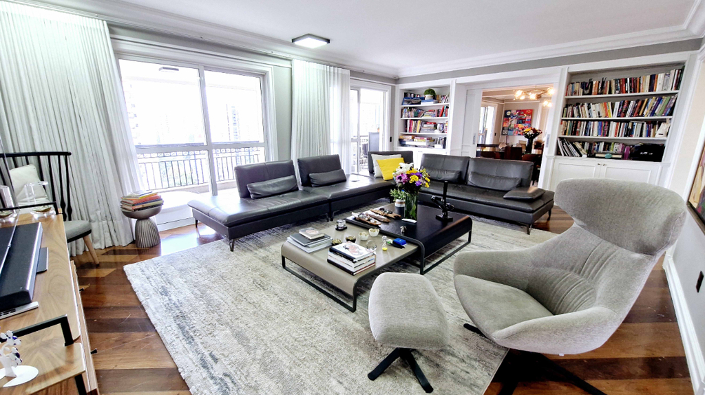 Apartamento, 4 quartos, 401 m² - Foto 49