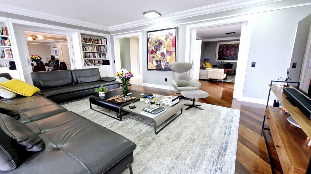 Apartamento, 4 quartos, 401 m² - Foto 48