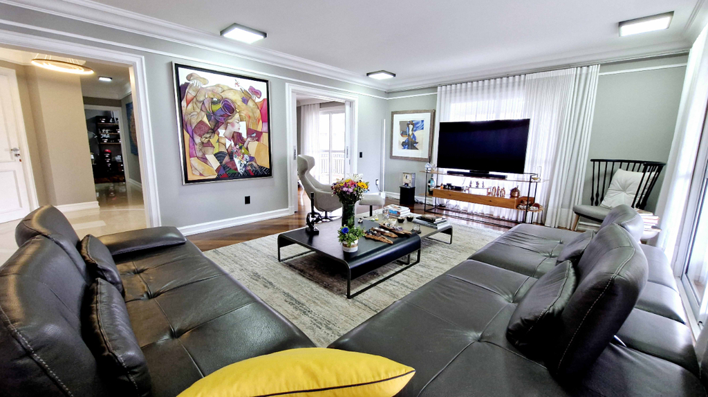 Apartamento, 4 quartos, 401 m² - Foto 47