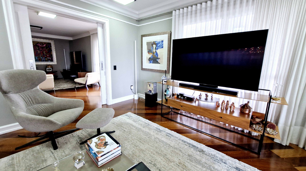 Apartamento, 4 quartos, 401 m² - Foto 46