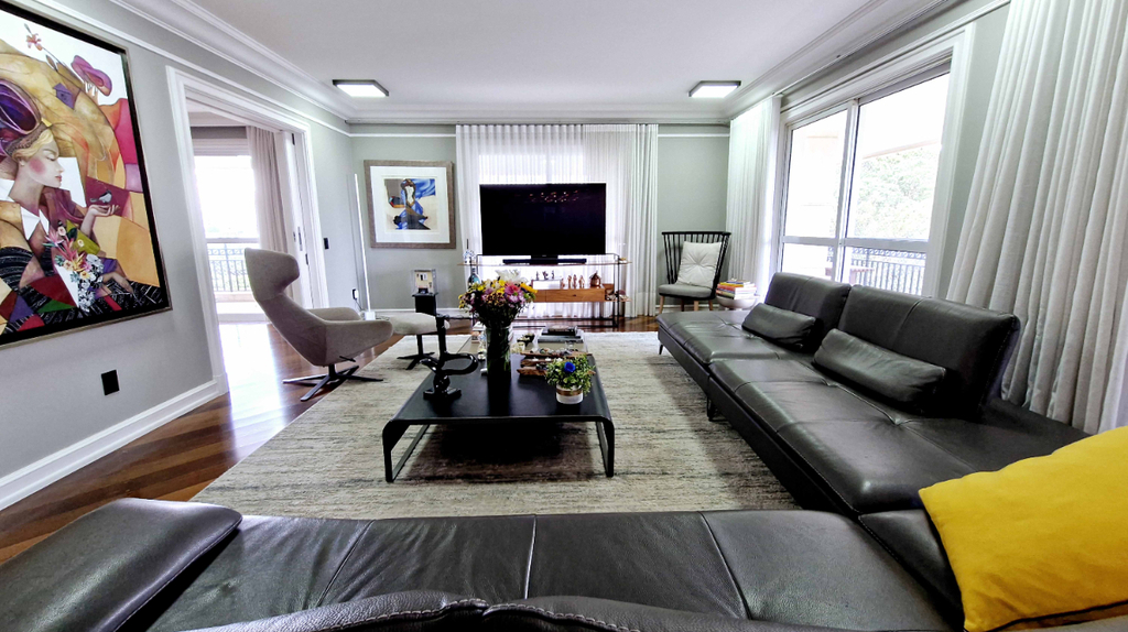 Apartamento, 4 quartos, 401 m² - Foto 36