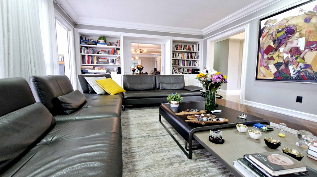 Apartamento, 4 quartos, 401 m² - Foto 44